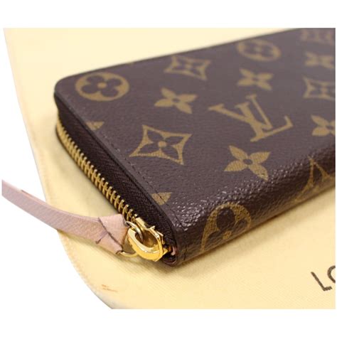 plaid louis vuitton wallet women